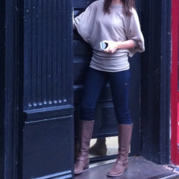 Armani J11 Super Skinny Stretch Dark Indigo Jean - Picture 12 of 12